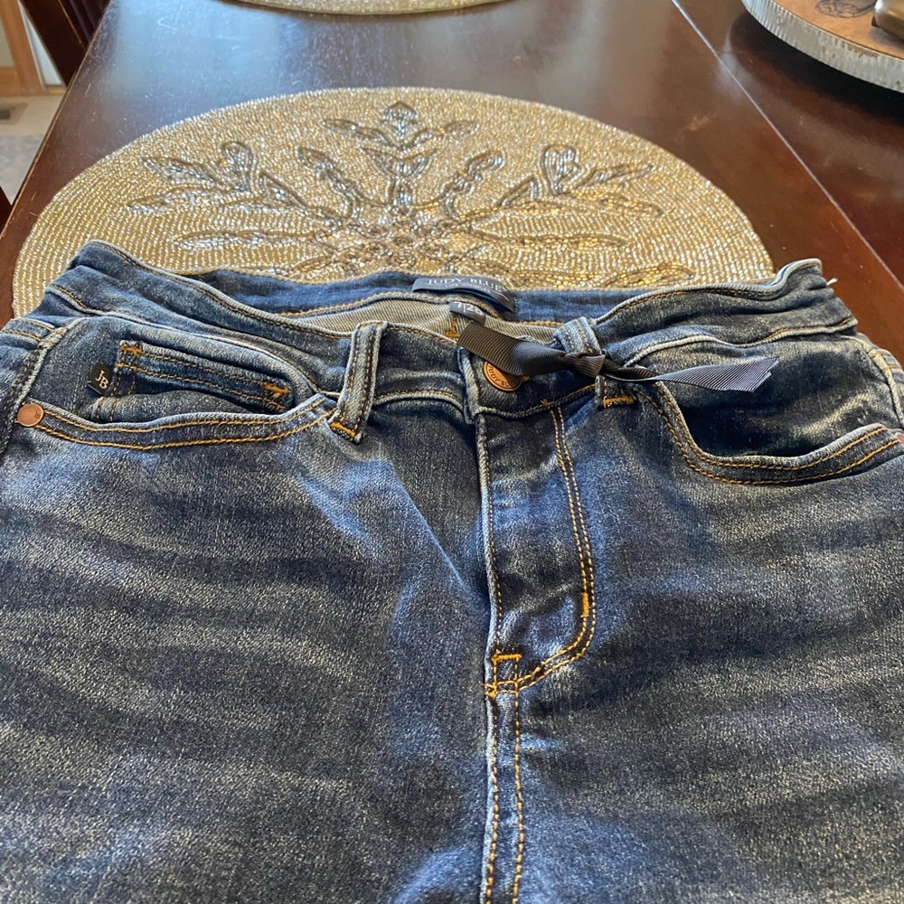 Judy blue skinny jeans